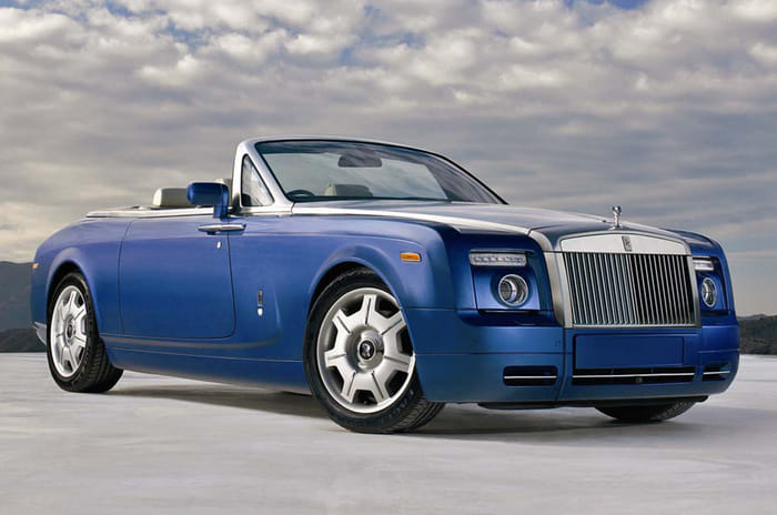 5 cars you can’t miss at the Modern Classic Rally tomorrow